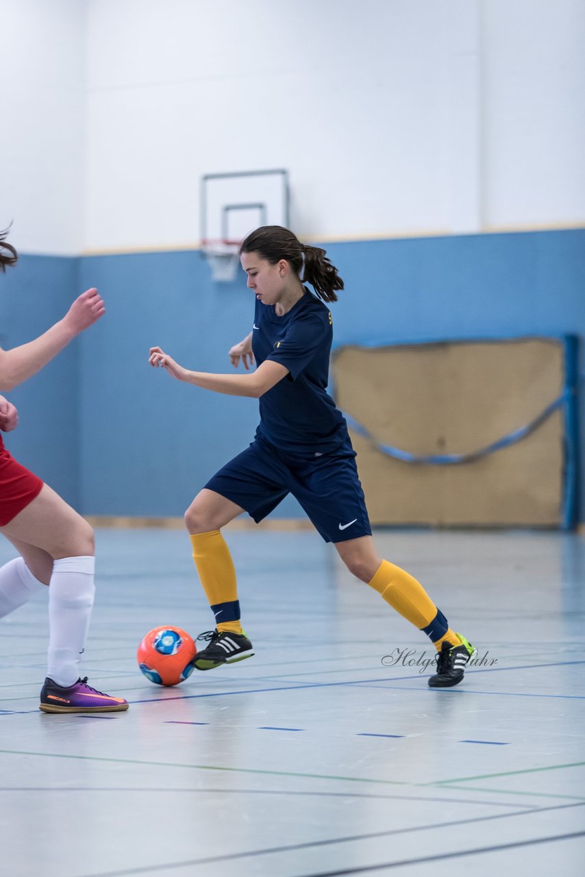 Bild 142 - HFV Futsalmeisterschaft